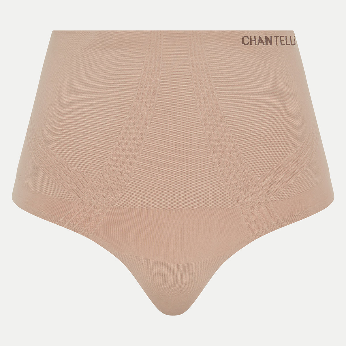 Chantelle Smooth Comfort Shapewear trusse, nude - C10U70 - 00Q - Sirocco