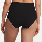 Chantelle Smooth Comfort Shapewear trusse, sort - C10U70 - 011 - Black