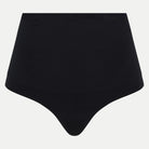 Chantelle Smooth Comfort Shapewear trusse, sort - C10U70 - 011 - Black