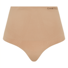 Chantelle Smooth Comfort Shapewear maxi trusse, brun - C10U70 - 040 - Terracotta