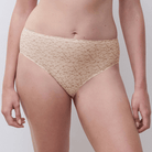 Chantelle Softstretch tai trusse, multi - C11D40 - A88 - Norah Nude Print