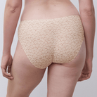 Chantelle Softstretch tai trusse, multi - C11D40 - A88 - Norah Nude Print