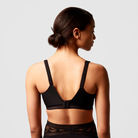 Chantelle True Lace BH med bøjle, sort - C11M10 - 011 - Black