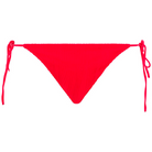Chantelle Pulp tanga bikinitrusse, rød - C12VA5 - A39 - Cherry Red