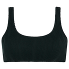 Chantelle Pulp bikini top uden bøjle, sort - C12VQ0 - 011 - Black