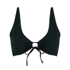 Chantelle Pulp bikini top uden bøjle, sort - C12VQA - 011 - Black