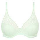 Chantelle EasyFeel Norah full-cup BH, grøn - C13F10 - 0EP - Celadon