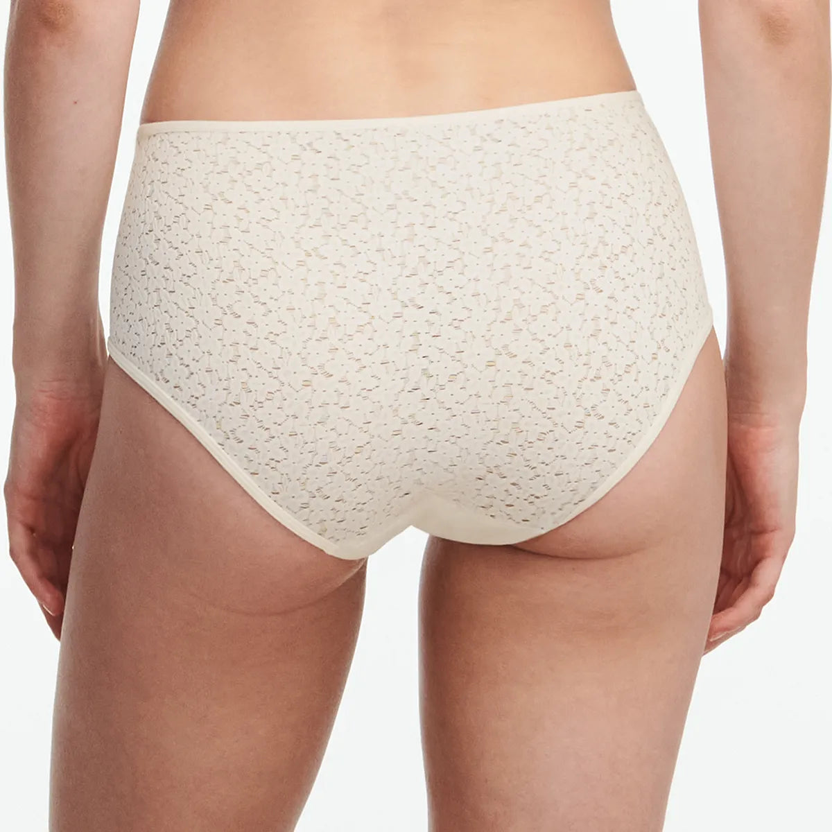 Chantelle EasyFeel Norah hipster trusse, natural - C13F40 - 0NL - Talc