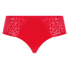 Chantelle EasyFeel Norah hipster trusse, rød - C13F40 - 0YU - Poppy Red