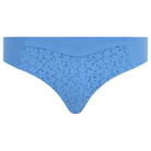 Chantelle EasyFeel Norah tai trusse, blå - C13FA0 - 0P2 - Antoinette Blue