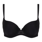 Chantelle Norah BH med bøjle, sort - C13FN0 - 011 - Black