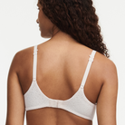 Chantelle EasyFeel Norah BH med bøjle, nude - C13FN0 - 0NL - Pearl