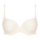 Chantelle EasyFeel Norah BH med bøjle, nude - C13FN0 - 0NL - Pearl