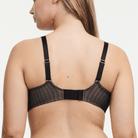 Chantelle Cabaret Sauvage BH med bøjle, sort - C13YM0 - 011 - Black
