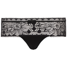 Chantelle Day to night hipster trusse, sort - C15F40 - 011 - Black