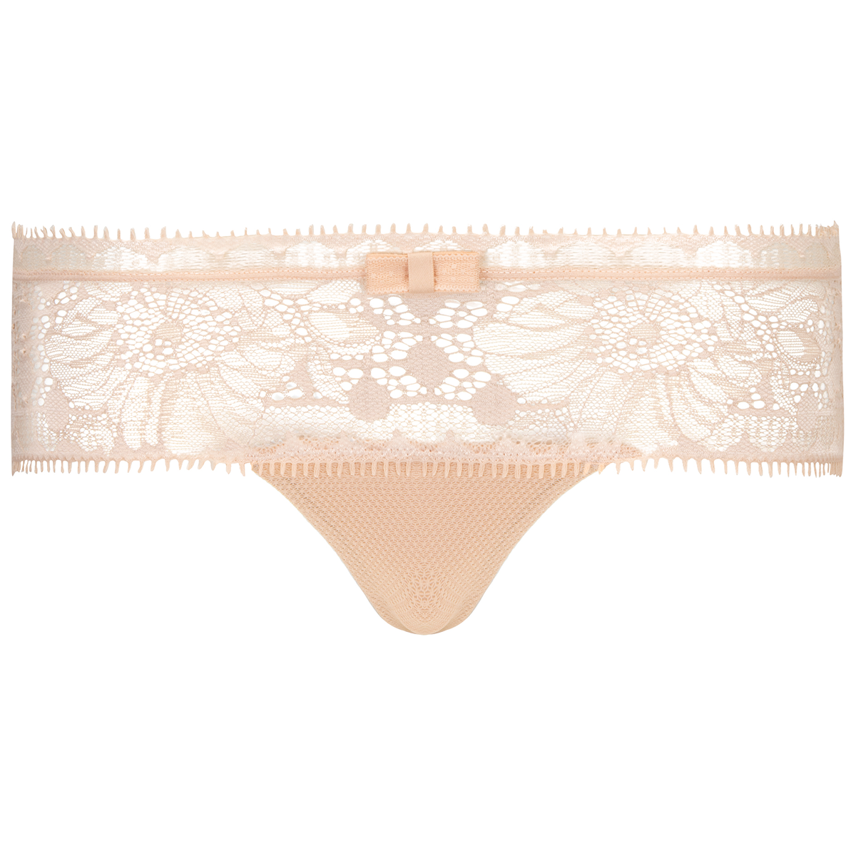 Chantelle Day to night hipster trusse, beige - C15F40 - 01N - Golden Beige