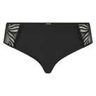 Chantelle Legend tai trusse, sort - C15YC5 - 011 - Black