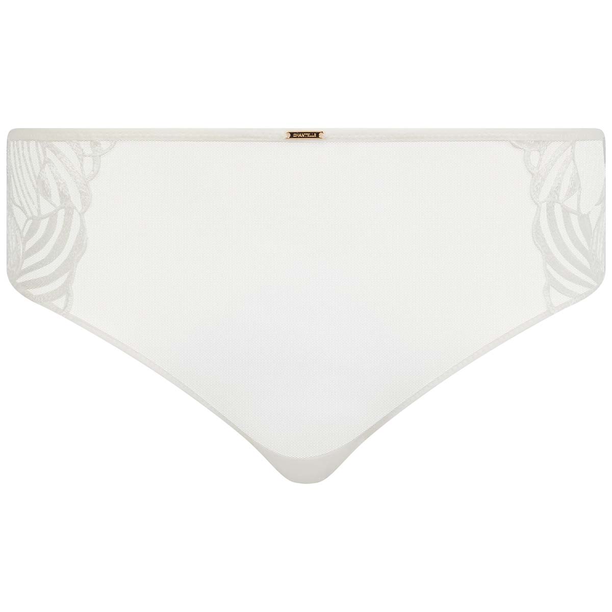 Chantelle Legend maxi trusse, natural - C15YC5 - 0LW - Milk