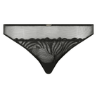 Chantelle Legend g-streng, sort - C15YG0 - 011 Legend - Black