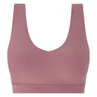 Chantelle SoftStretch BH top, rosa - C16A10 - 0R4 - Rose Des Bois