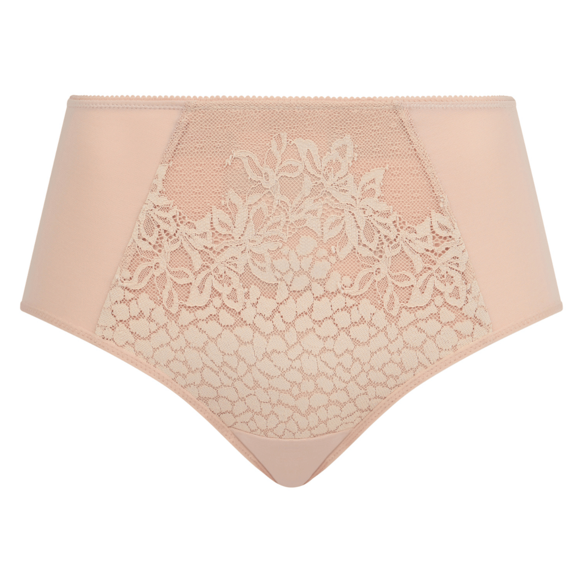 Chantelle Maris maxi trusse, beige - C16IC5 - 01N - Golden Beige