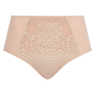 Chantelle Maris maxi trusse, beige - C16IC5 - 01N - Golden Beige