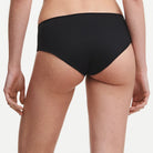 Chantelle EasyFeel Norah Chic hipster trusse, sort - C16M40 - 011 - Black