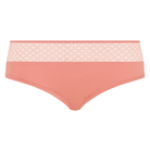 Chantelle EasyFeel Norah Chic hipster trusse, koralrød - C16M40 - 038 - Rose Canyon