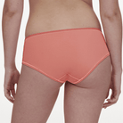 Chantelle EasyFeel Norah Chic hipster trusse, koralrød - C16M40 - 038 - Rose Canyon