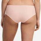 Chantelle EasyFeel Norah Chic hipster trusse, lyserød - C16M40 - 0RG - Dusky Pink