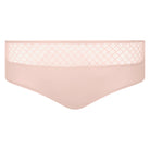 Chantelle EasyFeel Norah Chic hipster trusse, lyserød - C16M40 - 0RG - Dusky Pink