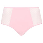 Chantelle EasyFeel Norah Chic maxi trusse, lyserød - C16M80 - 083 - Candy Pink