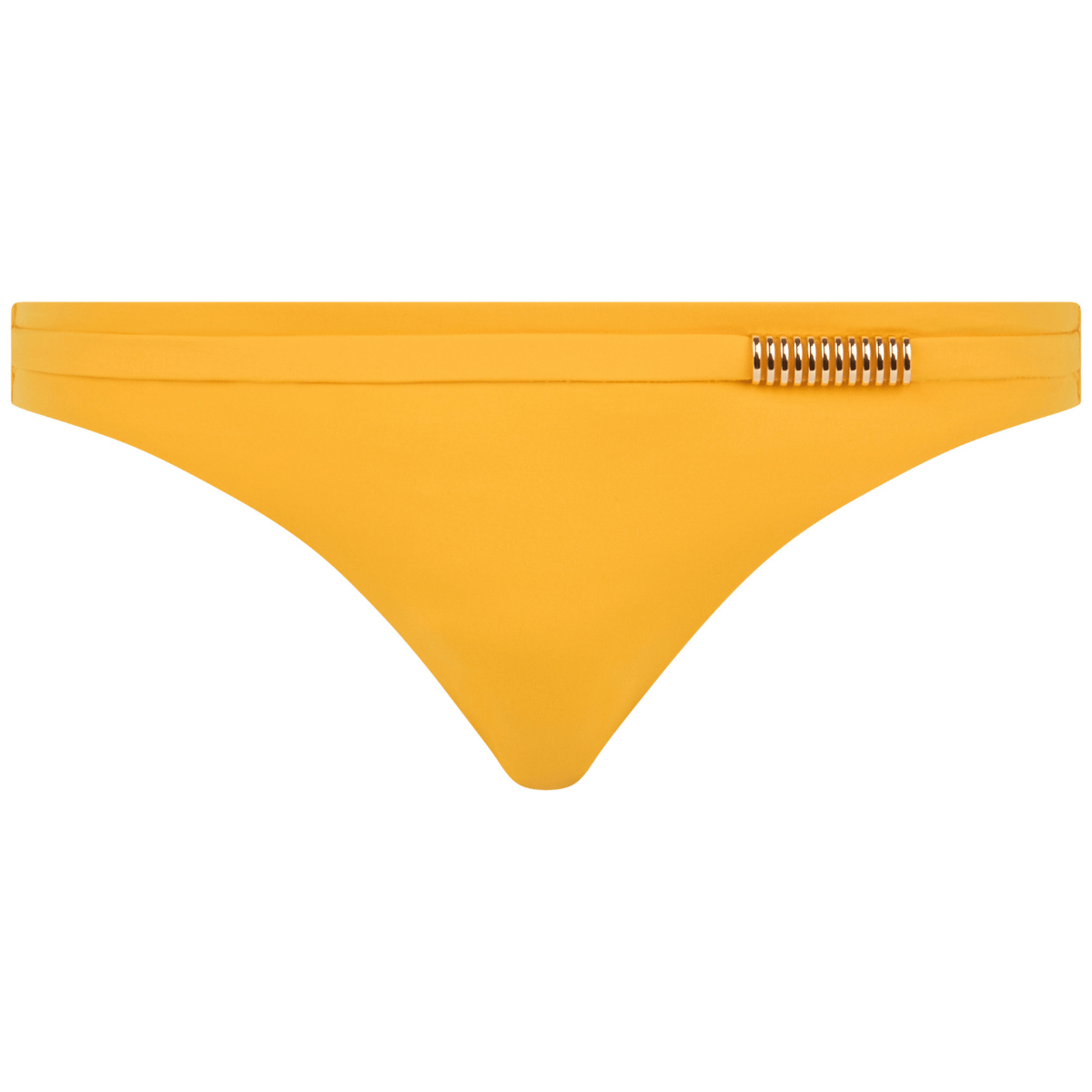 Chantelle Icon tai bikinitrusse, gul - C16VA0 - A00 - Mango