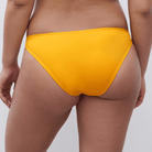 Chantelle Icon tai bikinitrusse, gul - C16VA0 - A00 - Mango