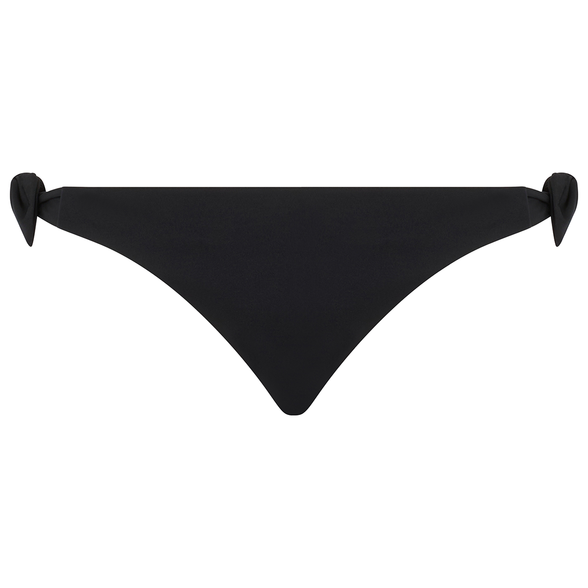 Chantelle Icon tanga bikinitrusse, sort - C16VA5 - 011 - Black
