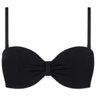 Chantelle Icon Bandeau bikini top med bøjle, sort - C16VNK - 011 - Black