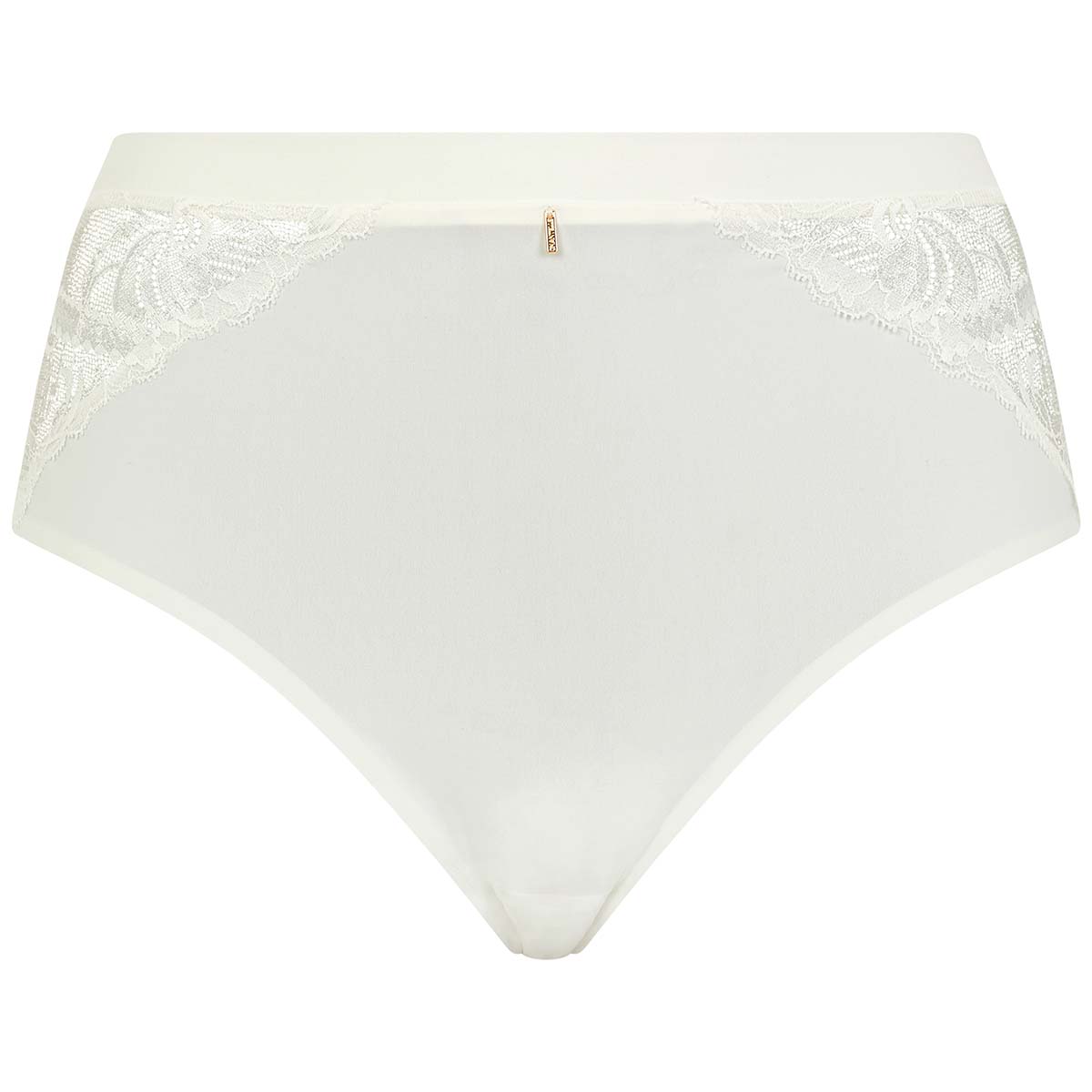 Chantelle Orangerie Dream maxi trusse, natural - C17Q80 - 0LW - Milk