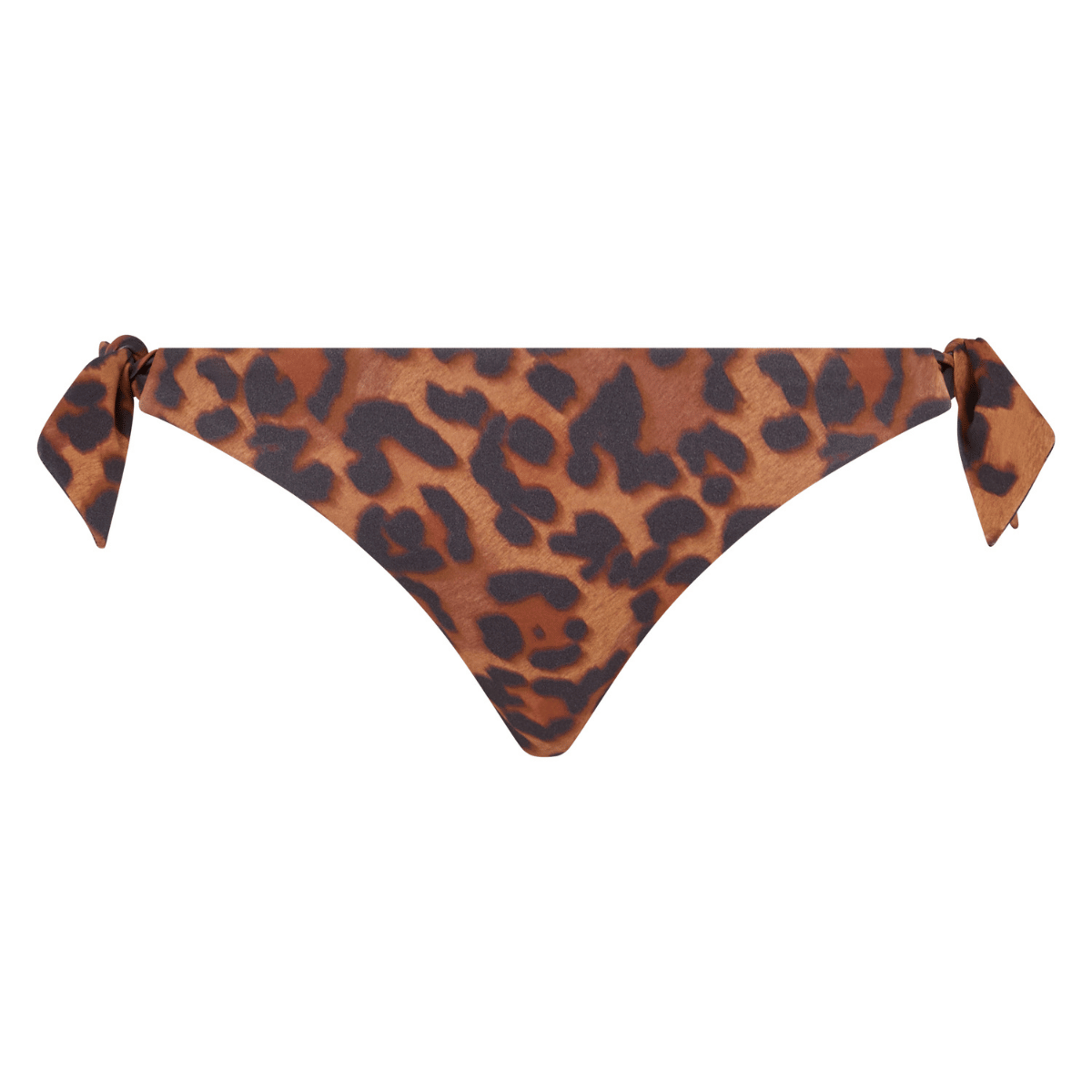 Chantelle Sauvage tai bikinitrusse, leopard - C17UA6 - A12 - Wild Leopard