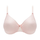 Chantelle C Magnifique BH med bøjle, lyserød - C18910 - 0JW - Sugar Pink