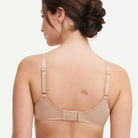 Chantelle C Magnifique BH med bøjle, beige - C18910 - 0WU - Nude