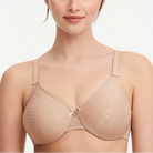 Chantelle C Magnifique BH med bøjle, beige - C18910 - 0WU - Nude