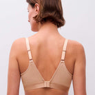 Chantelle C Magnifique BH uden bøjle, beige - C18920 - 0WU - Nude Sand