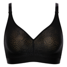 Chantelle C Magnifique BH uden bøjle, sort - C18920 - 011 - Black