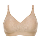 Chantelle C Magnifique BH uden bøjle, beige - C18920 - 0WU - Nude Sand
