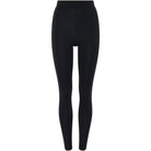 Chantelle Thermo Comfort leggings, sort - C18P40 - 011 - Black