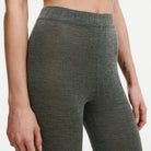 Chantelle Thermo Comfort leggings, grå - C18P40 - 047 - Slate Grey