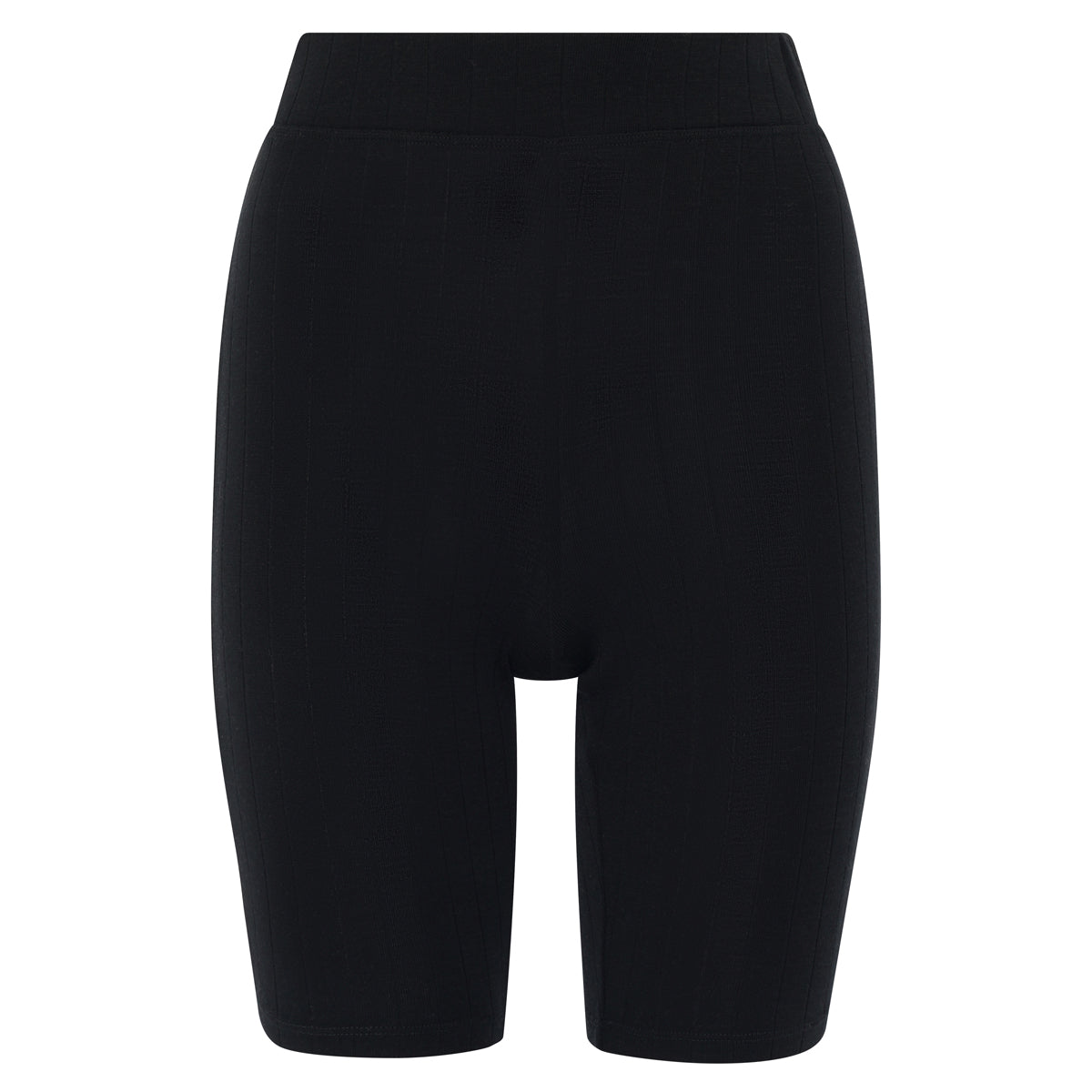 Chantelle Thermo Comfort shorts, sort - C18P50 - 011 - Black