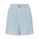 Chantelle Myth shorts, lyseblå - C19IE5 - A62 - Jacquard Blue