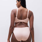 Chantelle Hedona tai trusse, lyserød - C20330 - 0JV - Taffeta Pink