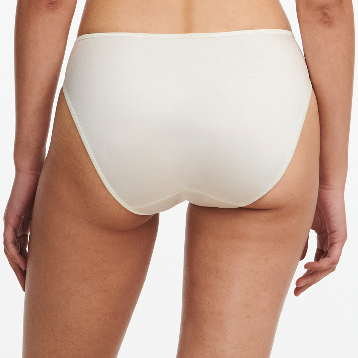 Chantelle Hedona tai trusse, natural - C20330 - 035 - Off White